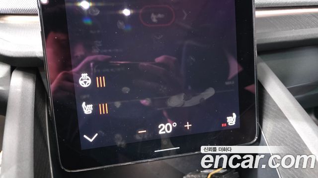 Polestar Polestar 2 2022 — photo 31