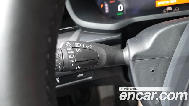 Polestar Polestar 2 2022 — photo 37