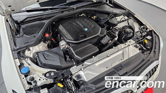 BMW 3-Series 2021 — photo 6
