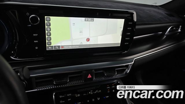 Kia K5 2023 — photo 20