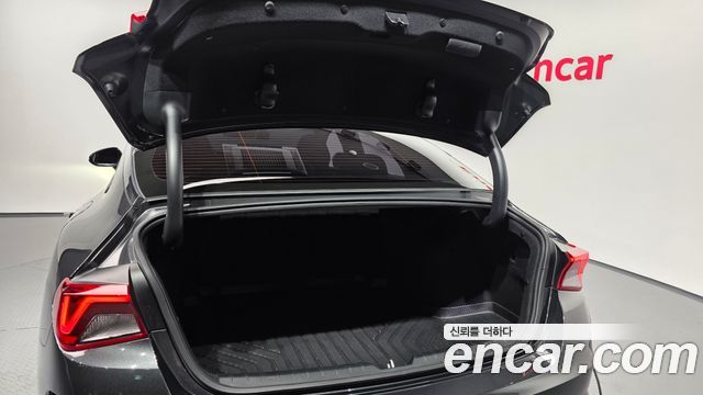 Kia K5 2023 — photo 32
