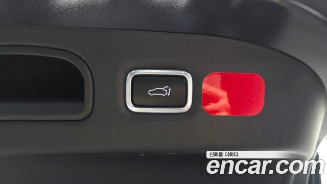Kia Stinger 2023 — photo 27