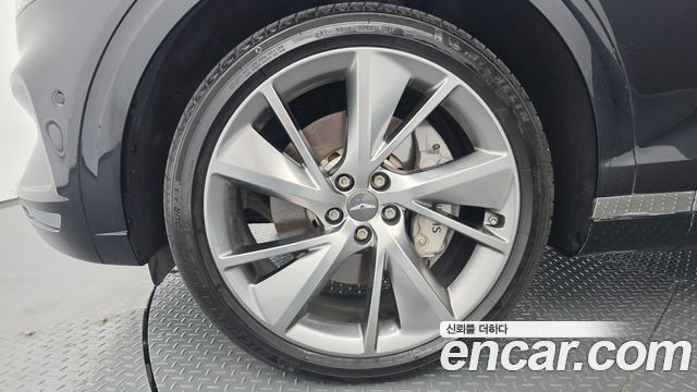 Genesis GV70 2023 — photo 5