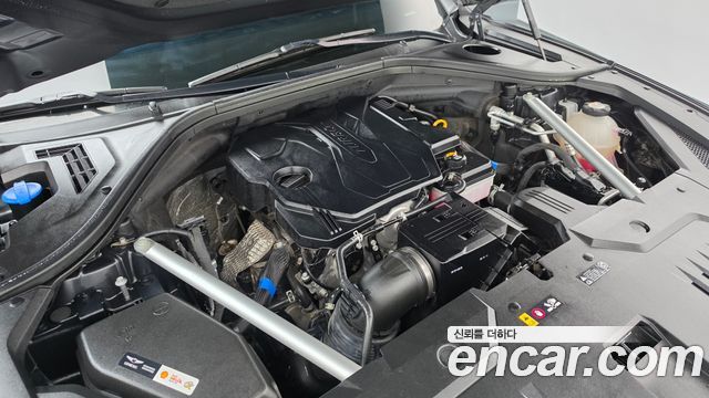 Genesis GV70 2023 — photo 6