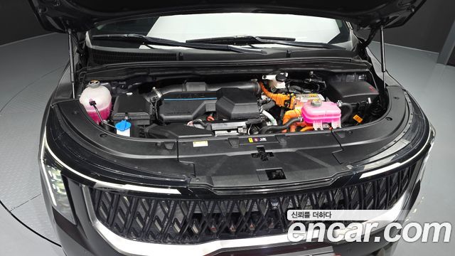 Kia Canival 2024 — photo 6