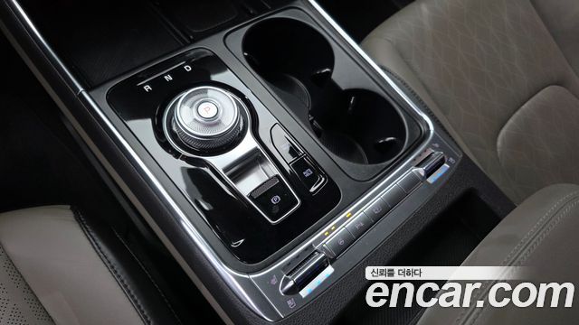 Kia Canival 2024 — photo 12