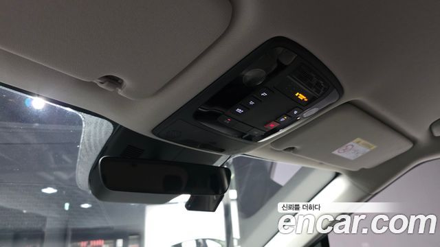 Kia Canival 2024 — photo 24