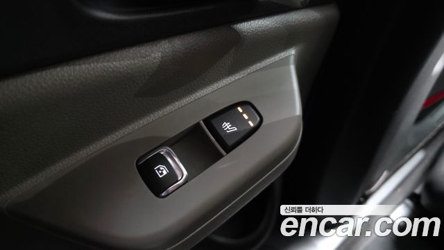 Kia Canival 2024 — photo 25