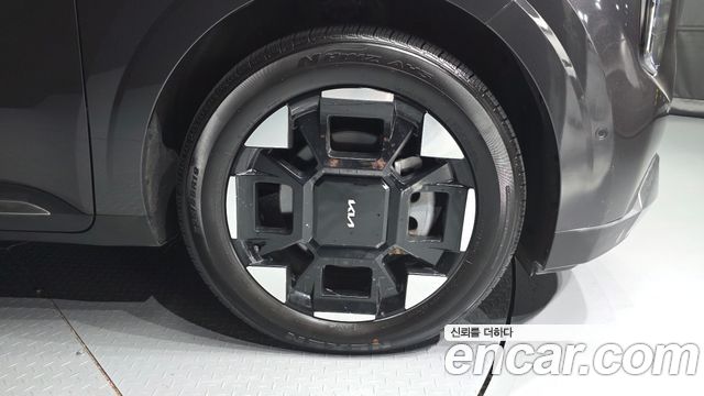 Kia Canival 2024 — photo 7