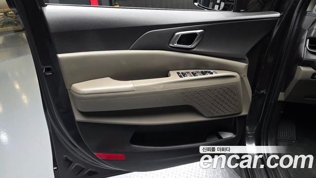 Kia Canival 2024 — photo 15