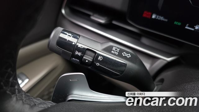 Kia Canival 2024 — photo 27