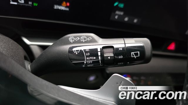 Kia Canival 2024 — photo 28