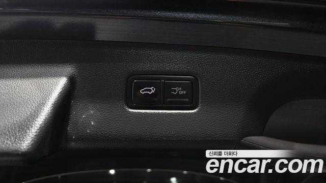 Kia Canival 2024 — photo 29