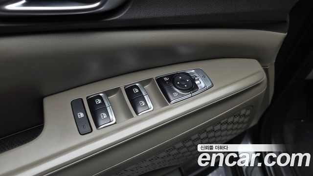 Kia Canival 2024 — photo 30