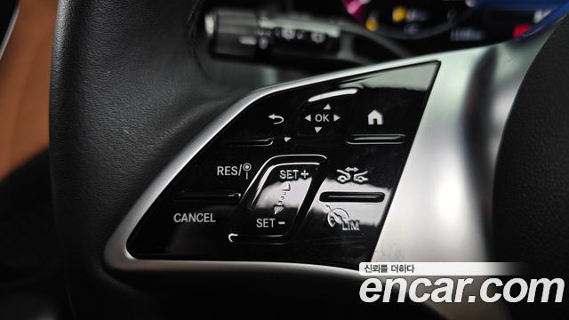 Mercedes-Benz GLC-Class 2023 — photo 22