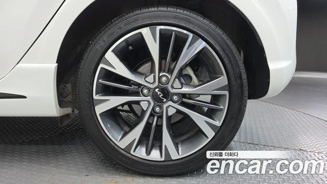 Kia morning 2023 — photo 5