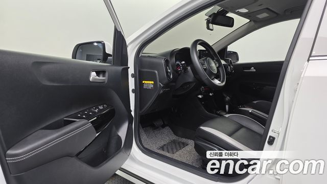 Kia morning 2023 — photo 13