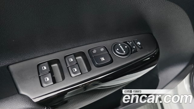 Kia morning 2023 — photo 17