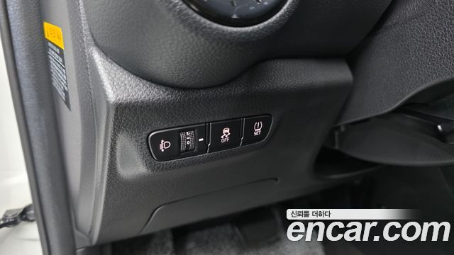 Kia morning 2023 — photo 18
