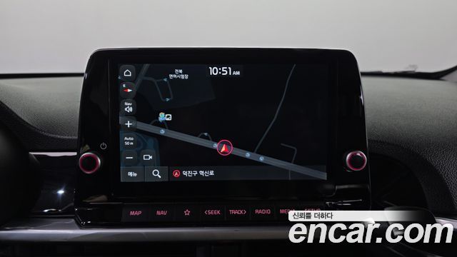 Kia morning 2023 — photo 26