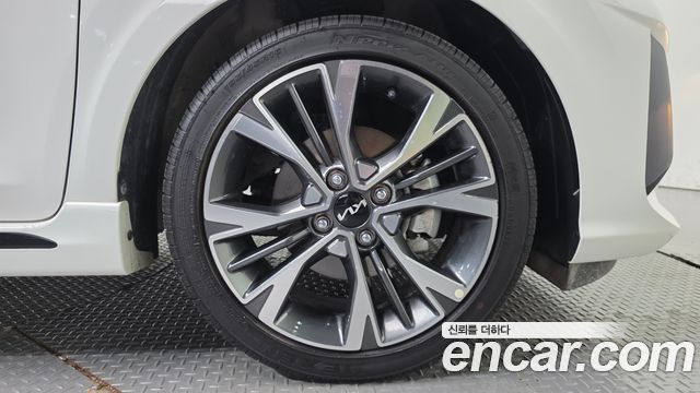 Kia morning 2023 — photo 7
