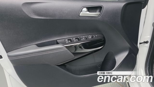 Kia morning 2023 — photo 14