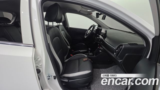 Kia morning 2023 — photo 16