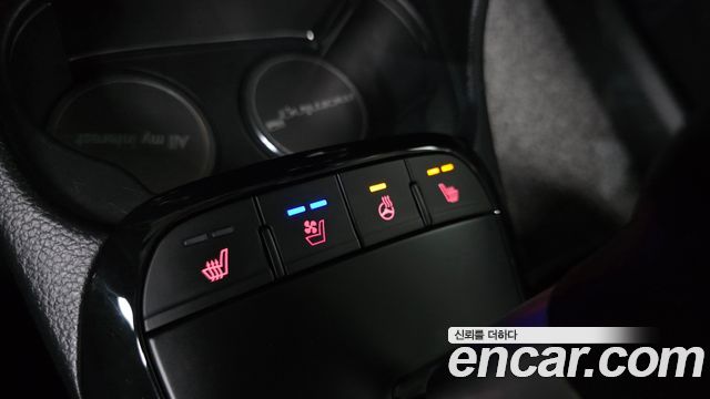 Kia morning 2023 — photo 29