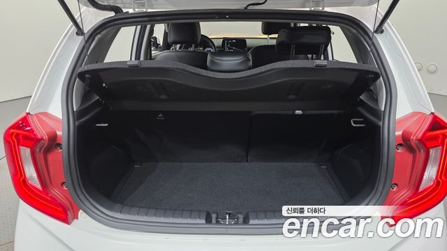 Kia morning 2023 — photo 30