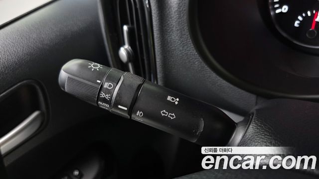 Kia morning 2023 — photo 31