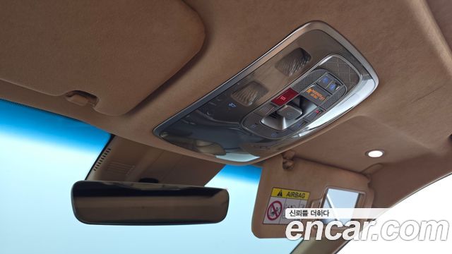 Genesis G80 2022 — photo 26