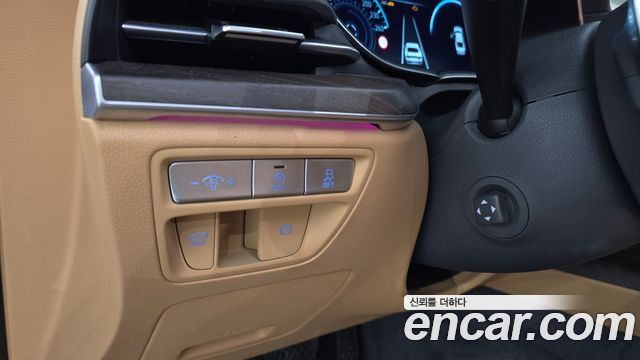 Genesis G80 2022 — photo 30