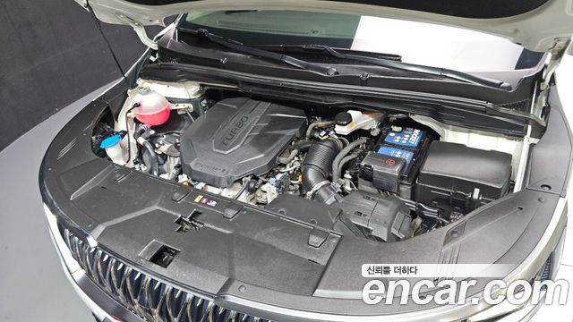 Kia Canival 2022 — photo 6