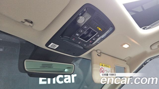 Kia Canival 2022 — photo 28