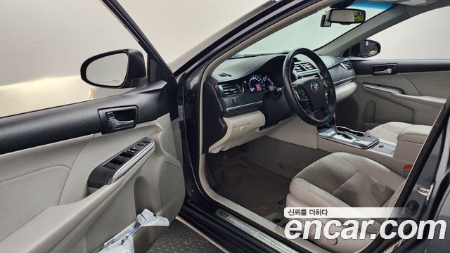 Toyota Camry 2013 — photo 13