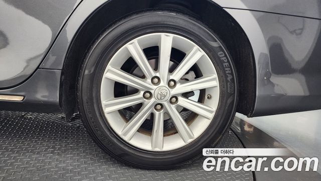 Toyota Camry 2013 — photo 7