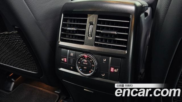 Mercedes-Benz GLE-Class 2017 — photo 19