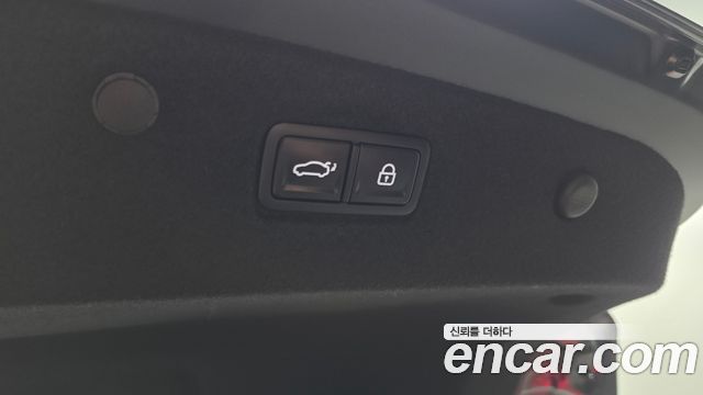 Kia K8 2024 — photo 26