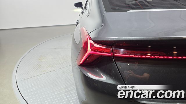Kia K8 2024 — photo 9