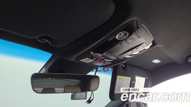 Kia K8 2024 — photo 29