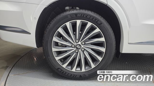 Hyundai Palisade 2024 — photo 5