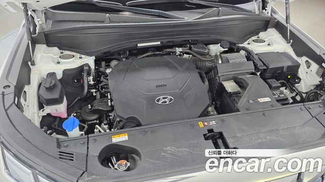 Hyundai Palisade 2024 — photo 6