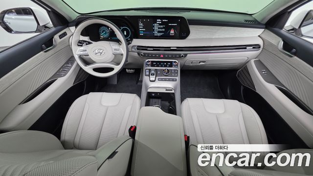 Hyundai Palisade 2024 — photo 10