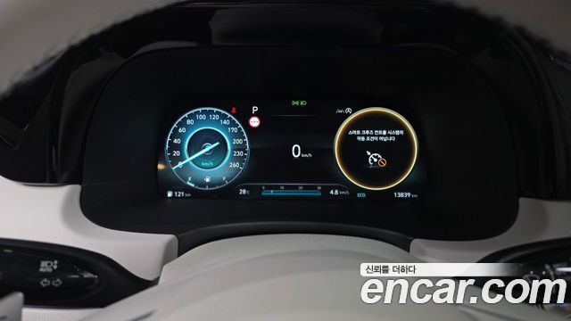 Hyundai Palisade 2024 — photo 11
