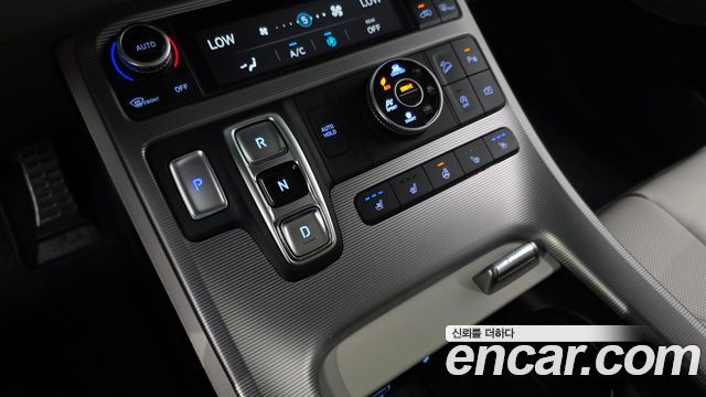 Hyundai Palisade 2024 — photo 12