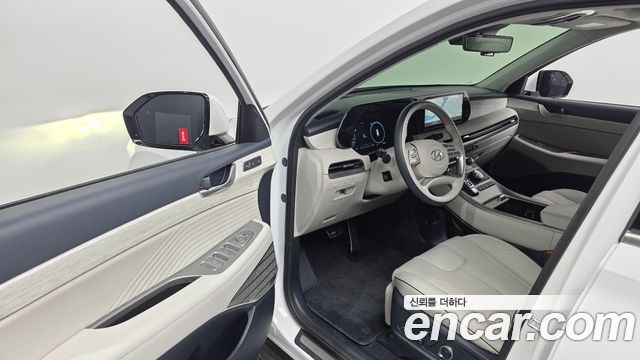 Hyundai Palisade 2024 — photo 13