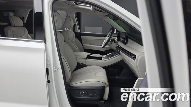 Hyundai Palisade 2024 — photo 17
