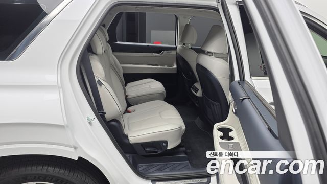 Hyundai Palisade 2024 — photo 18