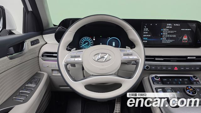 Hyundai Palisade 2024 — photo 19
