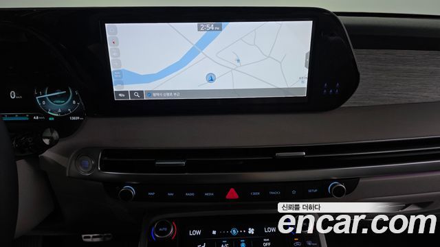 Hyundai Palisade 2024 — photo 20